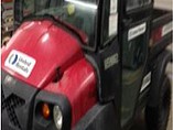 10 CLUB CAR XRT1550