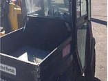 2011 CLUB CAR XRT1500D CAB Photo #4
