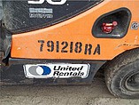 09 DOOSAN G30E-5