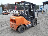 2009 DOOSAN G30E-5 Photo #2