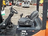 2009 DOOSAN G30E-5 Photo #5