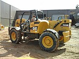 06 CATERPILLAR TH350B