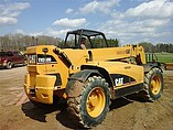 2006 CATERPILLAR TH350B Photo #2
