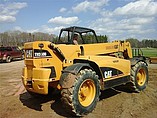 2006 CATERPILLAR TH350B Photo #2