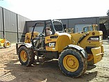 2006 CATERPILLAR TH350B Photo #3