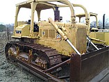 1986 CATERPILLAR D6D Photo #1