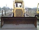 1986 CATERPILLAR D6D Photo #3