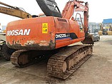 2010 DOOSAN DH225 LC-7 Photo #2
