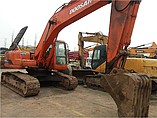 2010 DOOSAN DH225 LC-7 Photo #4