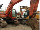 2010 DOOSAN DH225 LC-7 Photo #5