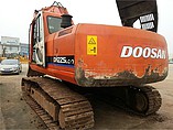 2010 DOOSAN DH225 LC-7 Photo #8