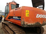 2010 DOOSAN DH225 LC-7 Photo #9