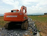 2010 DOOSAN DH220 LC-7 Photo #2