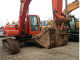 2010 DOOSAN DH220 LC-7 Photo #3