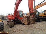 2010 DOOSAN DH220 LC-7 Photo #4