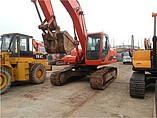 2010 DOOSAN DH220 LC-7 Photo #5