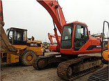 2010 DOOSAN DH220 LC-7 Photo #6