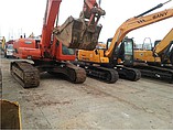 2010 DOOSAN DH220 LC-7 Photo #7