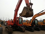 2010 DOOSAN DH220 LC-7 Photo #8