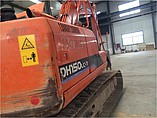 2009 DOOSAN DH150 LC-7 Photo #2