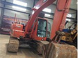 2009 DOOSAN DH150 LC-7 Photo #5
