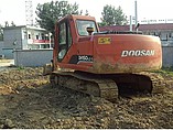 2009 DOOSAN DH150 LC-7 Photo #2
