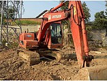 2009 DOOSAN DH150 LC-7 Photo #4
