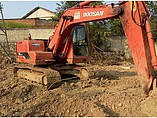 2009 DOOSAN DH150 LC-7 Photo #6