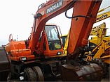 2010 DOOSAN DH150 LC-7 Photo #2