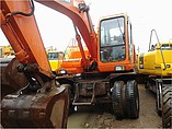 2010 DOOSAN DH150 LC-7 Photo #3