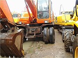 2010 DOOSAN DH150 LC-7 Photo #4