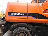 2010 DOOSAN DH150 LC-7 Photo #5