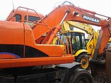 2010 DOOSAN DH150 LC-7 Photo #6