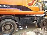 2010 DOOSAN DH150 LC-7 Photo #7
