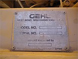 1995 GEHL 1438 Photo #5