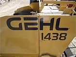 1995 GEHL 1438 Photo #7