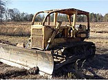 CATERPILLAR D6C Photo #2