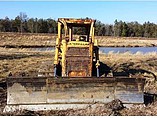CATERPILLAR D6C Photo #3