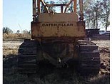 CATERPILLAR D6C Photo #4