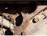 CATERPILLAR D6C Photo #5