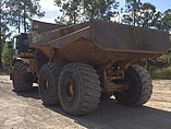 2001 CATERPILLAR D400E II Photo #2