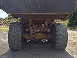 2001 CATERPILLAR D400E II Photo #3