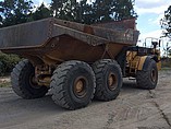 2001 CATERPILLAR D400E II Photo #4