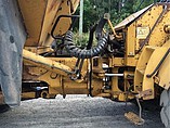 2001 CATERPILLAR D400E II Photo #8