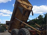 2001 CATERPILLAR D400E II Photo #9
