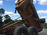 2001 CATERPILLAR D400E II Photo #10