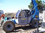 07 GENIE GTH644
