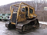 93 CATERPILLAR D6H LGP