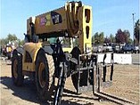 07 CATERPILLAR TL1055