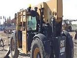 2007 CATERPILLAR TL1055 Photo #2